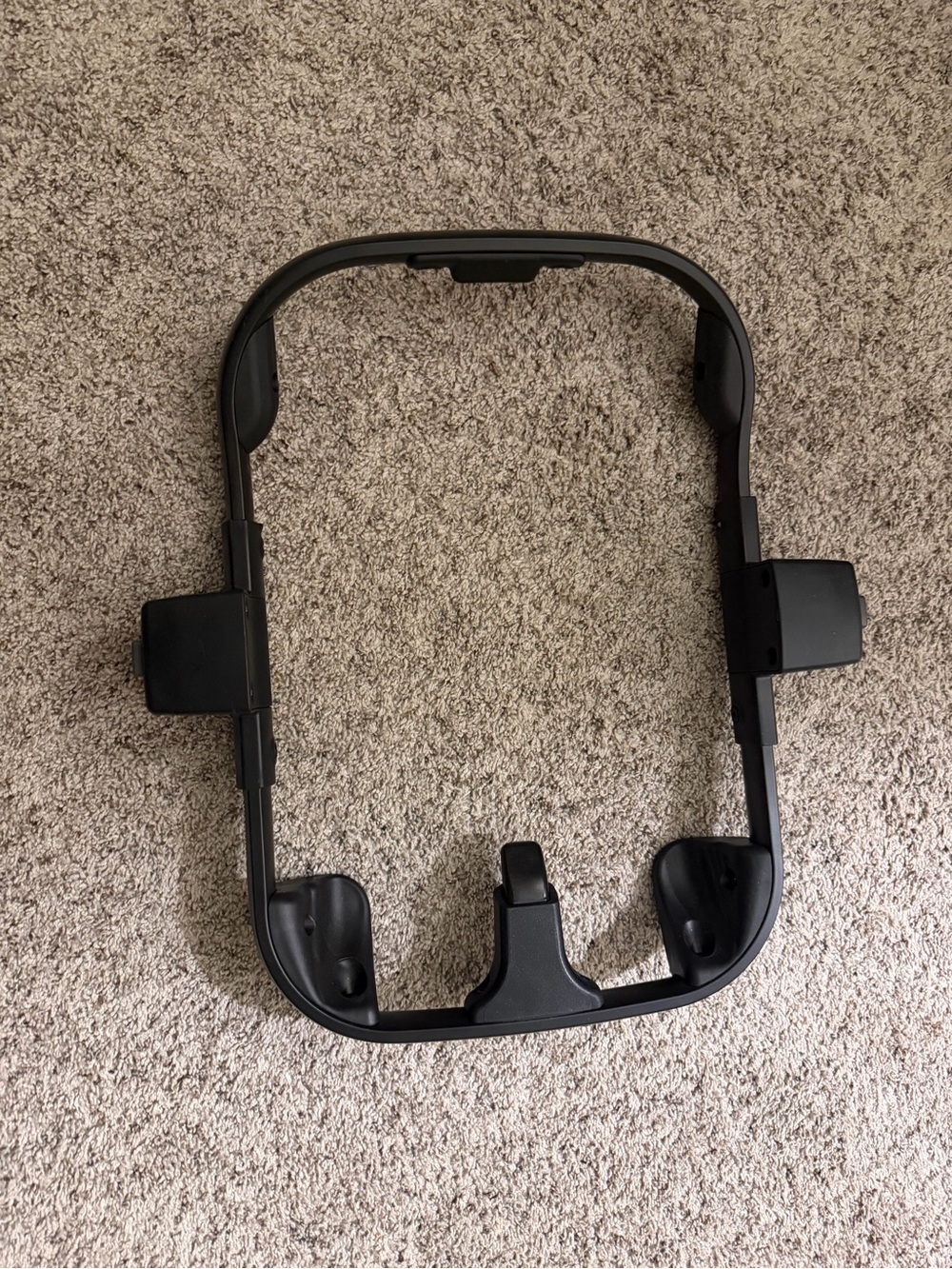 Nuna - Infant Car Seat Pipa™ adapter for UPPAbaby® Vista & Cruz Strollers